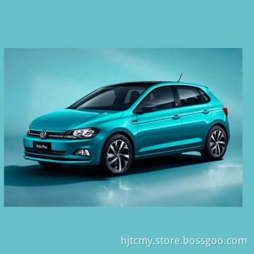 Autovettura a buon mercato VW POLO 2023 Plus 1.5L Nuove auto